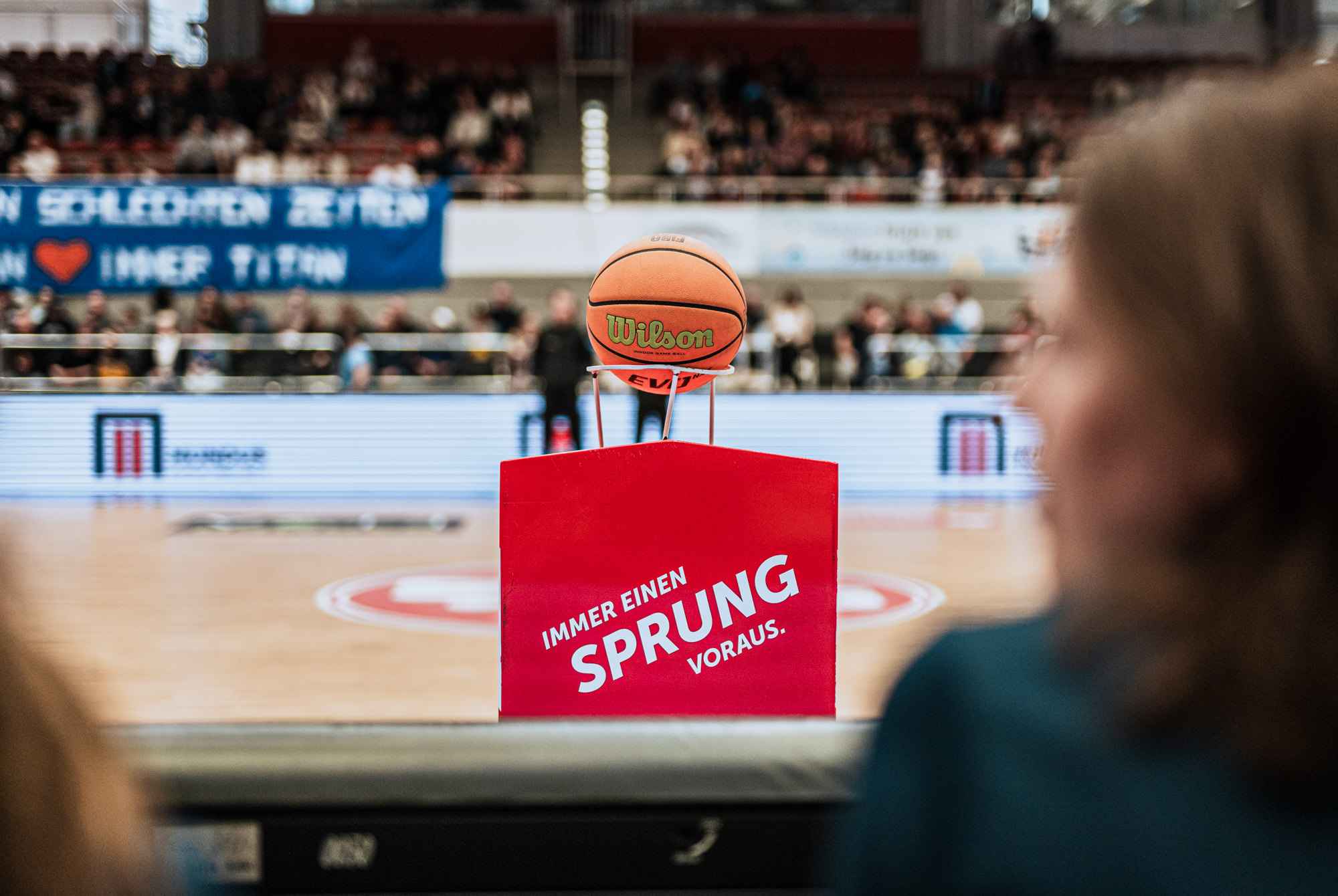 ProB: Dresden Titans gelingt wichtiger Auswärtssieg in Ulm